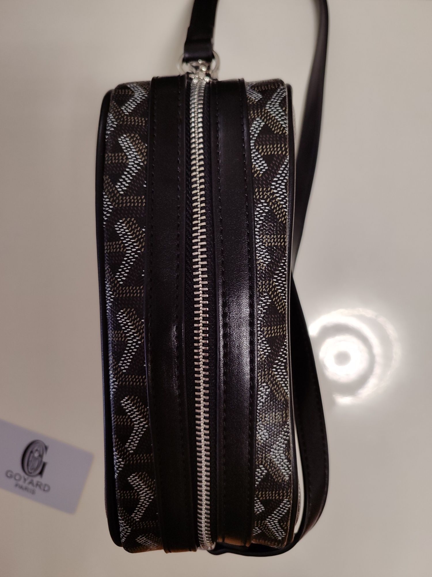 Goyard bag good quality