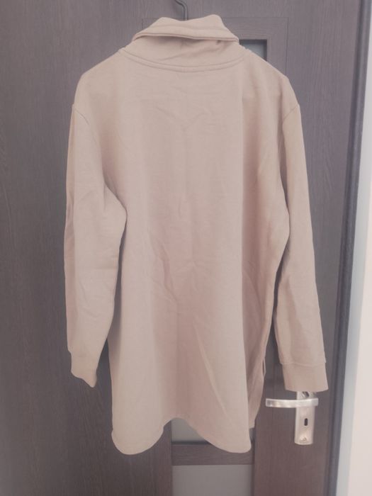 Bluza polarowa męska