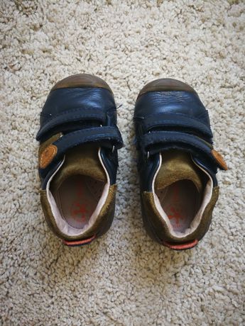 Sapato Biomecanics