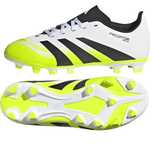 Buty Piłkarskie Adidas Predator Club 38 Korki Dziecięce na Murawę