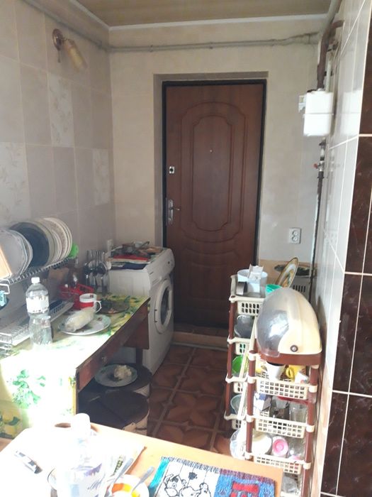 Продаётся домовладение - два жилых дома в одном дворе, большой огород