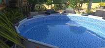 Piscina Bestway 305X76 Steel Pro Max