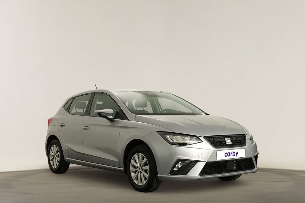 SEAT Ibiza 1.0 TSI Style