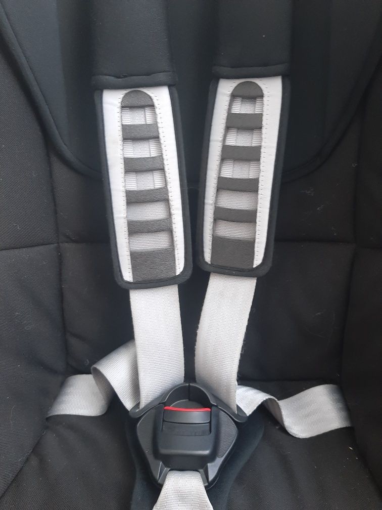 Fotelik Romer Britax Duo Plus 9-18 kg
