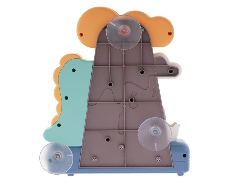 Zabawka do Kąpieli do Wanny Wody Fontanna Prysznic z Kołowrotkiem