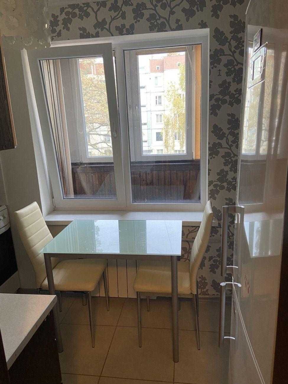 Продаж 1-к квартири Святошинський район