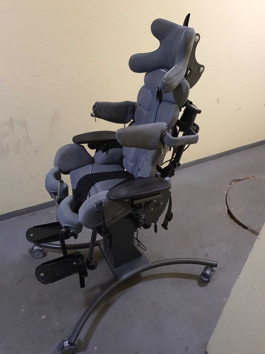 Pionizator Baffin Automatic rozmiar M