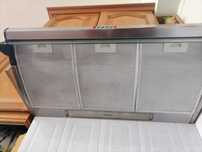 Exaustor Teka modelo C 9420 de 90 cms