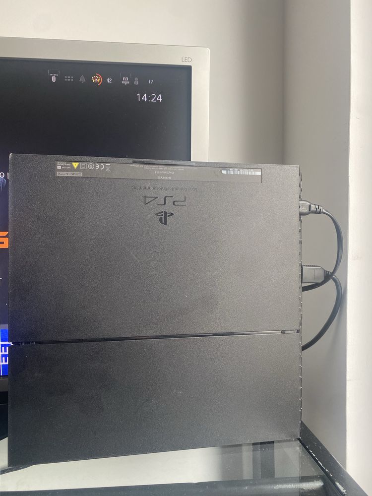 Playstation 4 500gb