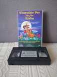 Oryginalna kaseta VHS