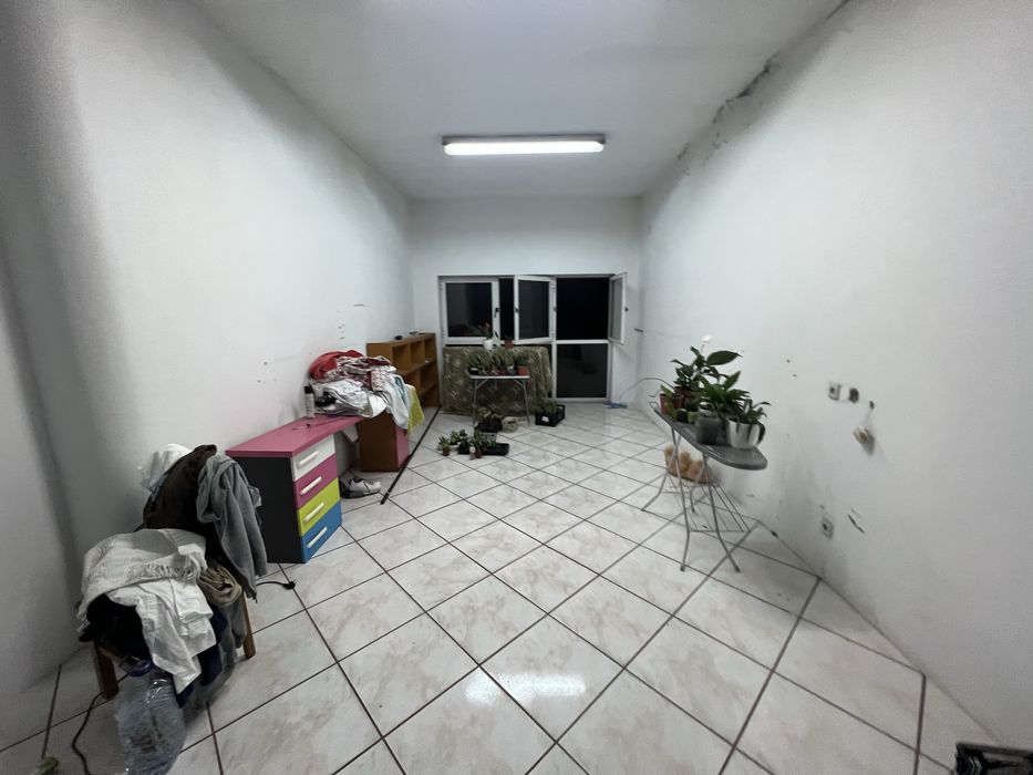 Escritorio perto do Multiusos de Guimarães