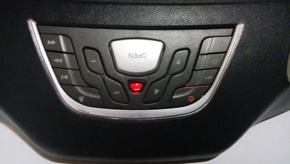 Продам потолочный монитор 12 дюймов