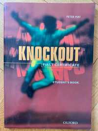 Knockout First Certificate