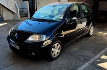 Citroën C3 1.1 gasolina 5 portas