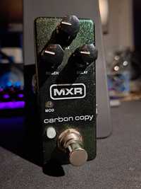 MXR Carbon Copy Mini Delay