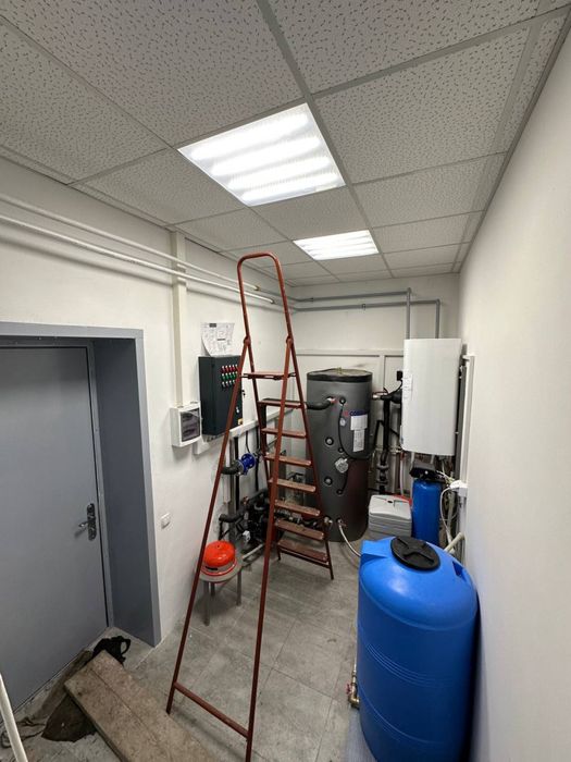 Оренда приміщення з ремонтом ! 320м2