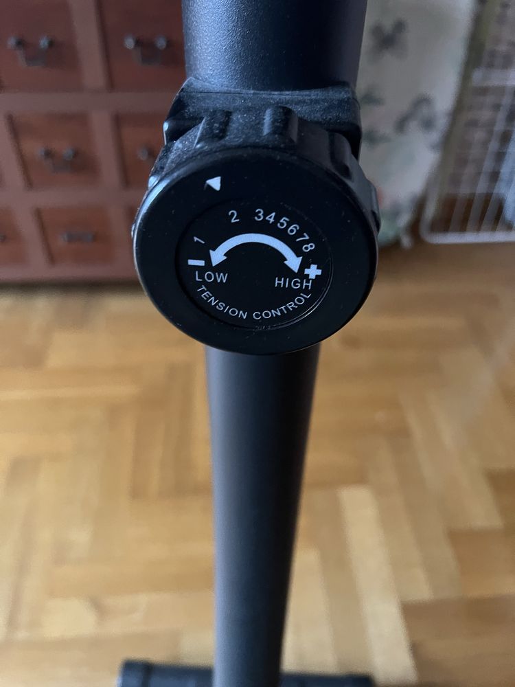 Rower magnetyczny XB1200 Gymtek