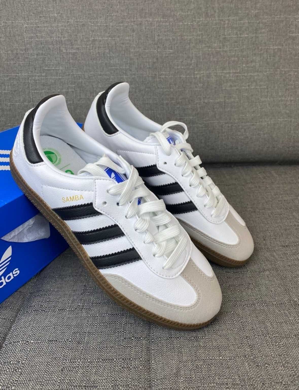 Adidas Originals Sanba Vegan EU 37