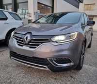 Renault Espace Initiale Paris 2018