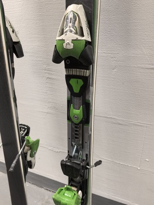 Narty head 156 cm