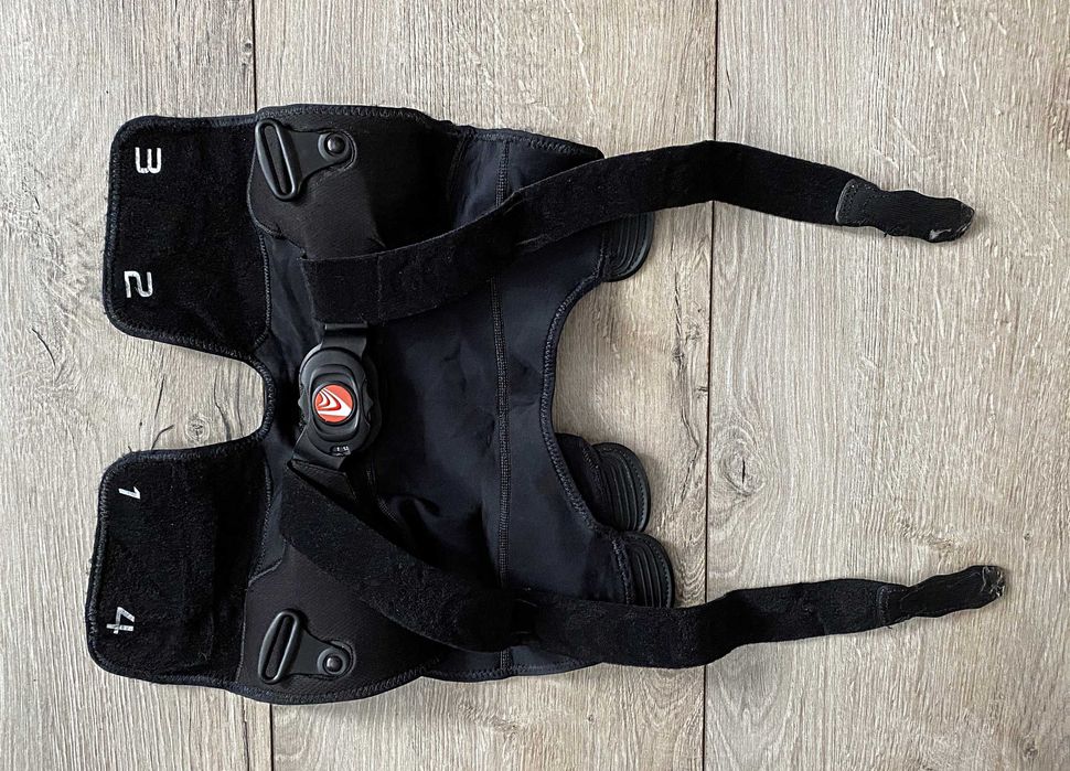 Тутор шина бандаж наколенник Брейс Breg Freestyle OA Arthritis Knee