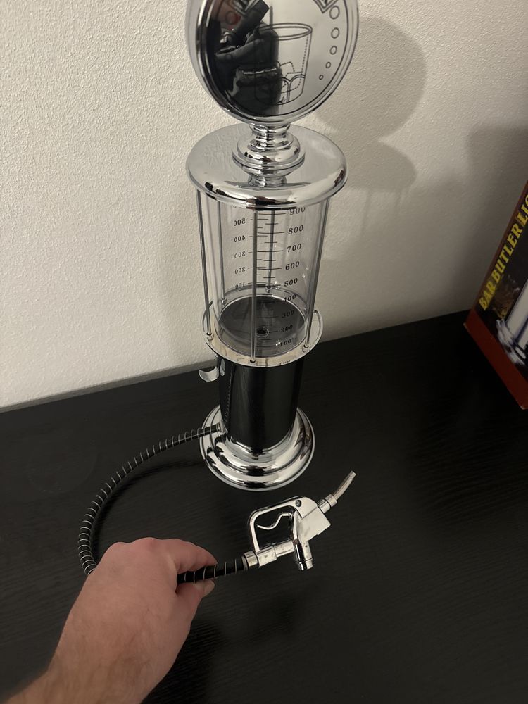 Dystrybutor do piwa i alkoholu