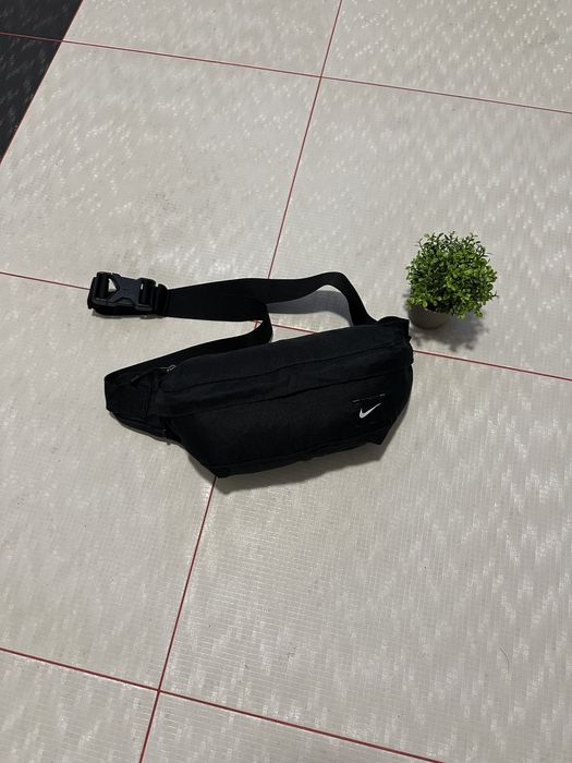 Nike Hood Waistpack сумка через плече оригінал пояс оригинал бананка