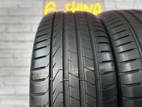 Комплектом або парою 205 45 17 Pirelli Conturato P7