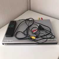 Продам DVD player LG  Модель DS564X