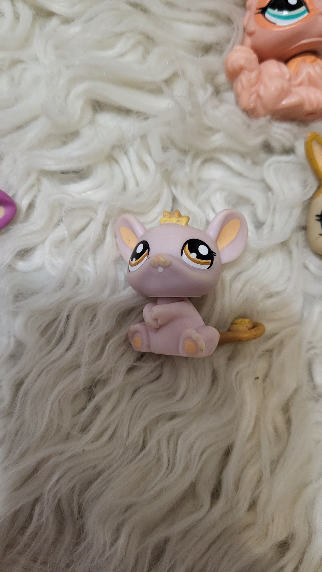 Littlest pet shop lps лпс пет шоп оригінал ціна за 1 шт