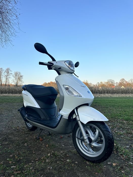 Piaggio Fly  50  2T 2014