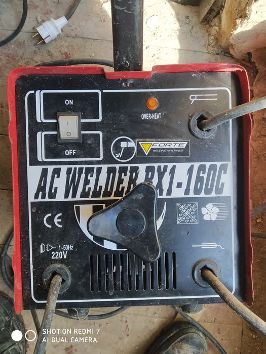 Продам пуско зарядное