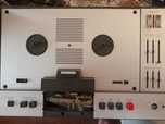 Magnetofon szpulowy Saba z serii TG 524 Hi-Fi