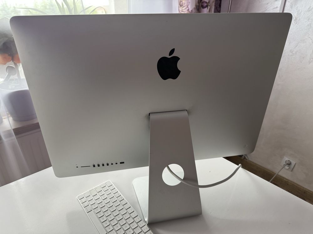 IMac 27 Late 2015 retina 5k