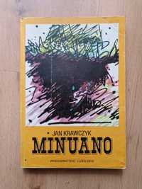 Minuano - Jan Krawczyk