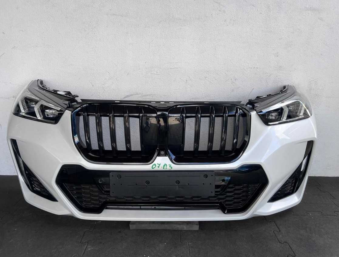 BMW X1 IX1 U11 бампер