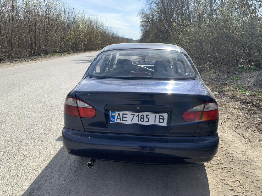 Продам Daewoo sens 1.3