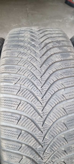 Opony zimowe 205/55/16 91H dot. 2621 Hankook Winter I*cept RS2 4 Szt.