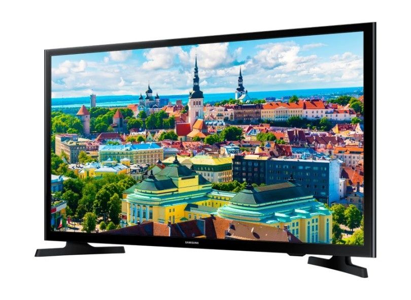 Televisão Samsung LED 32" (OPORTUNIDADE)