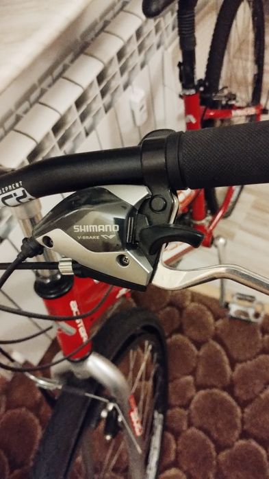 Rower  R AC STAR damski