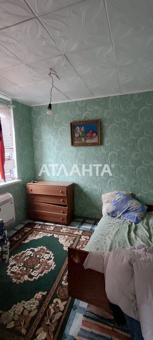 Будинок-дача з видом на лиман Тилігульський