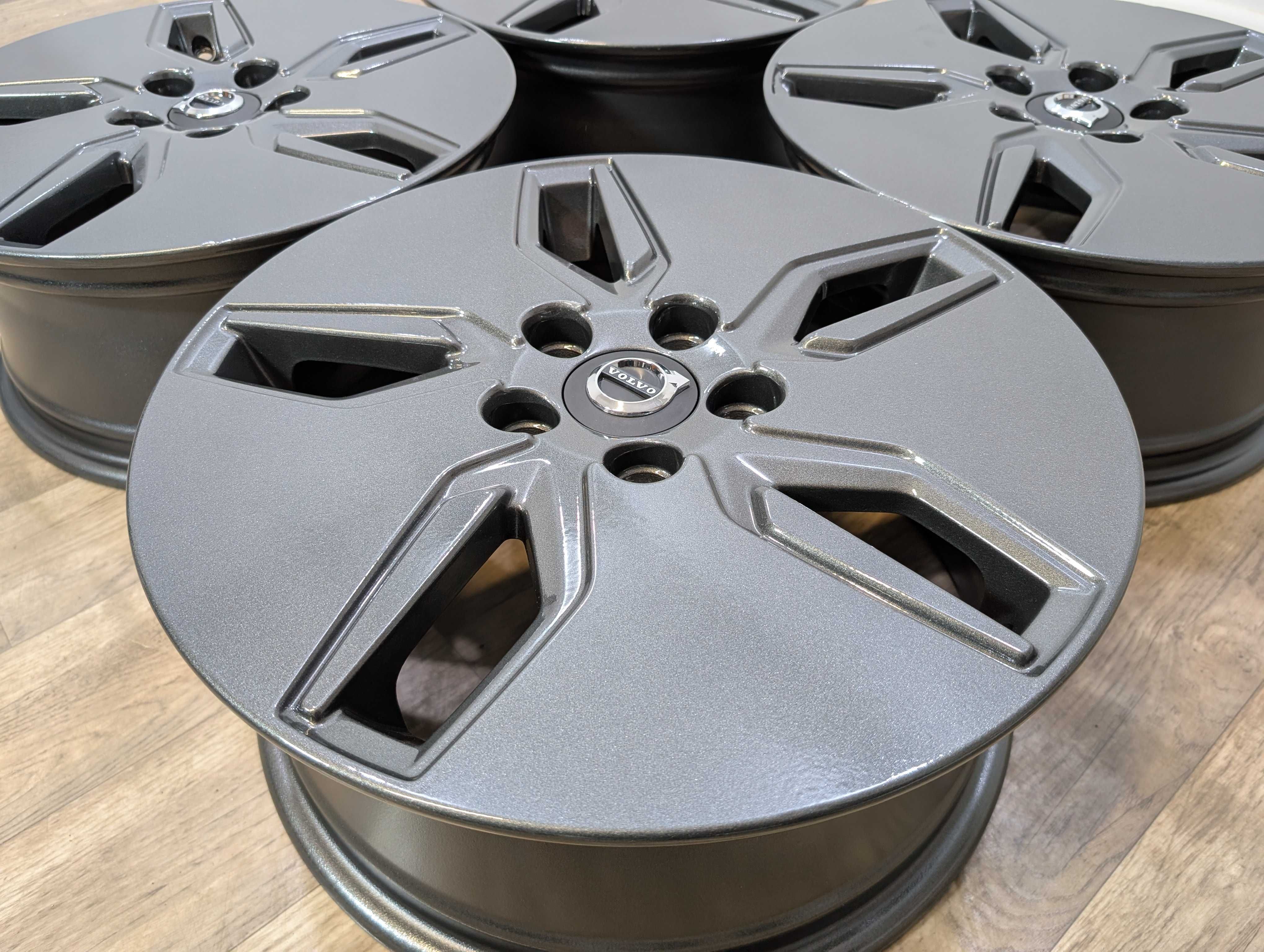 volvo 16 5x108 v40 xc60 s60 s70 s80 v50 c30 v70 bbs oz r line
