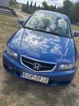 Honda Accord 7 2.0 +lpg
