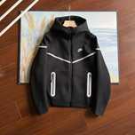 Зіп Худі Nike Tech Fleece Reflective S-XL Nocta рефлективний костюм