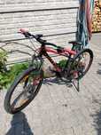 Rower MTB Giant Talon 3