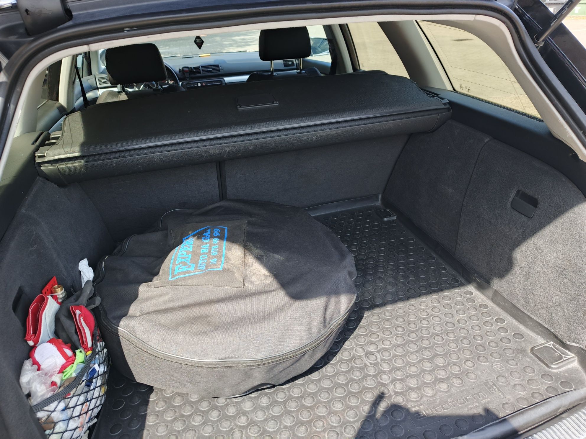 Sprzedam Audi A4 b7