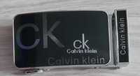 Nowy Męski Pasek Calvin Klein