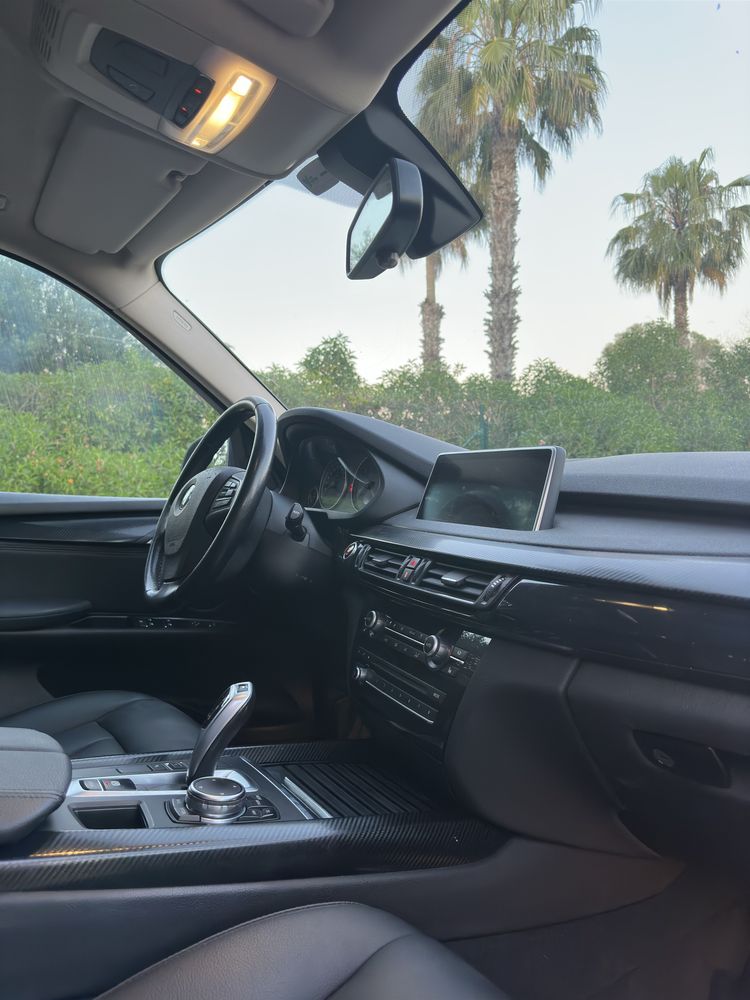 BMW X5 25d sDrive