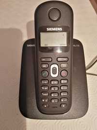 Telefone Siemens Gigaset AL170
