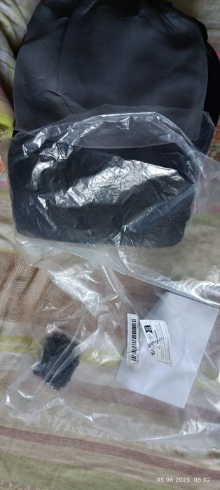 Продаю чохли для легкового автомобіля.